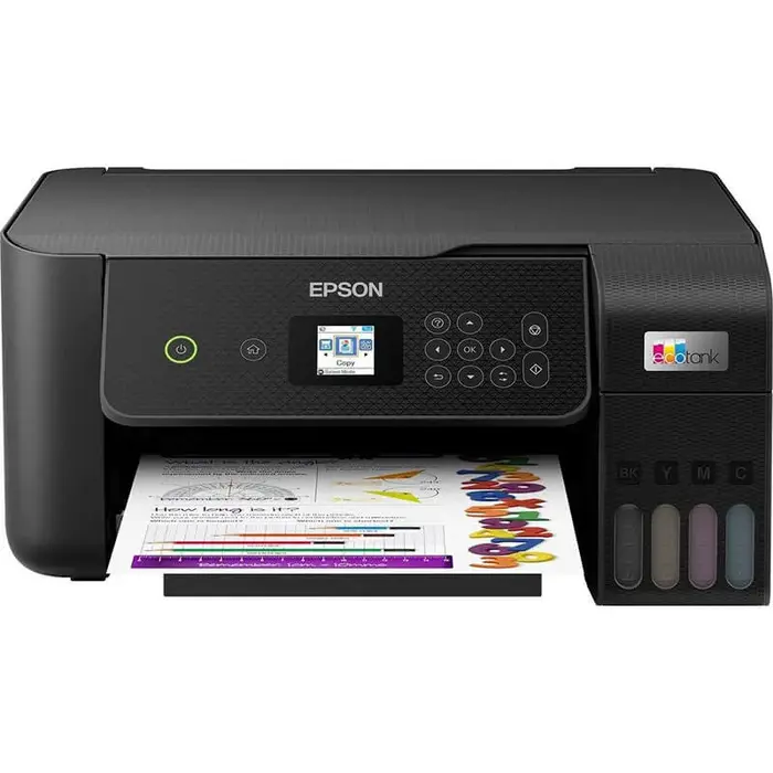 Epson EcoTank L3260 Wireless Printer
