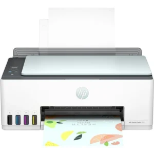 Hp Inktank 582 Printer