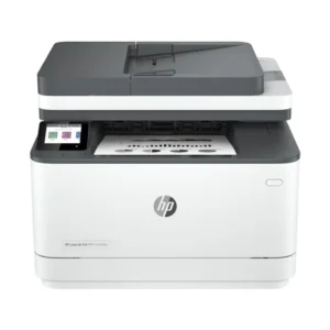 Hp Laserjet 3103FDW Printer