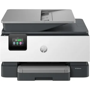 Hp Officejet 9123 Printer