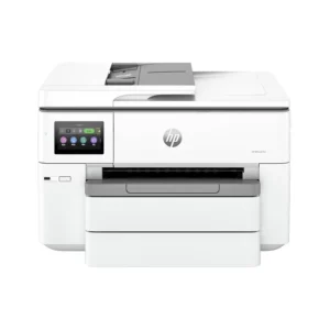 Hp Officejet 9720 Printer