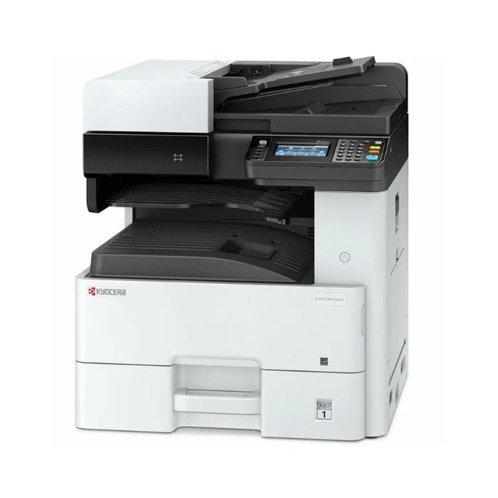 Kyocera M4125IDN Printer