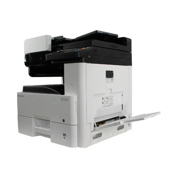 Kyocera M4125IDN Printer - Image 2