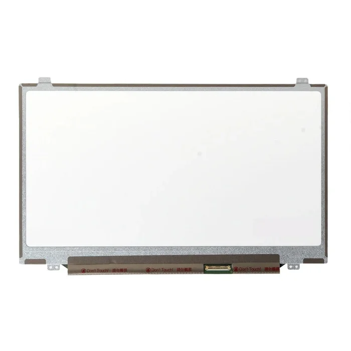 14 Inch Slim 40 Pin Laptop Screen