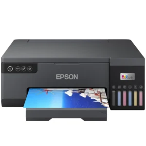 Epson EcoTank L8050 Photo Printer