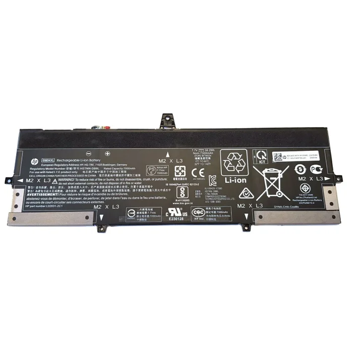 HP BM04XL Laptop Battery Replacement For 1030G3 1030G4
