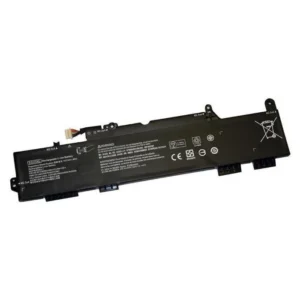 HP SS03XL Laptop Battery Replacement For 840G5 830G5