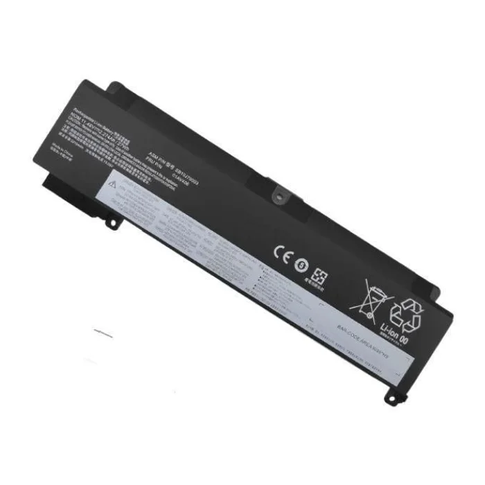 Lenovo Laptop Battery Replacement For T460s T470s - Image 2