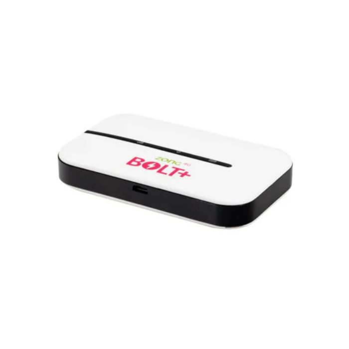 Bolt+ 4G Mobile Wifi Pro M8-5
