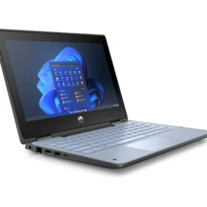 HP Probook x360 Fortis 11G9 Pentium, 8GB Ram, 256GB SSD, 11" Screen Laptop