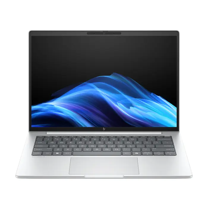 HP EliteBook 8 G1i Intel Core Ultra 7 255U, 32GB Ram, 1TB SSD, 14" Screen AI Laptop - Image 2