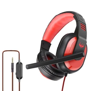 Ovleng OV-P7 Gaming Headphone With 3.5mm Jack