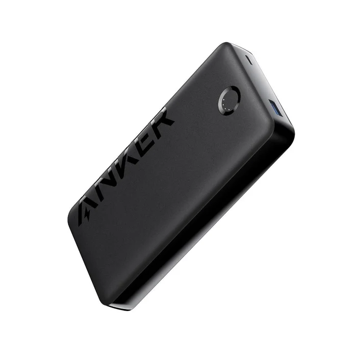 Anker 325 Power Bank (PowerCore 20K Pro) Black - Image 2