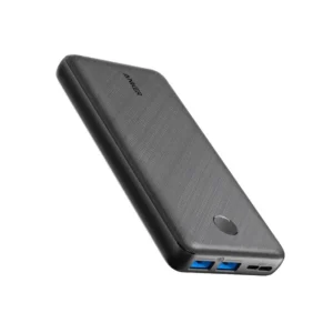 Anker 325 Power Bank (PowerCore 20K Pro) Black