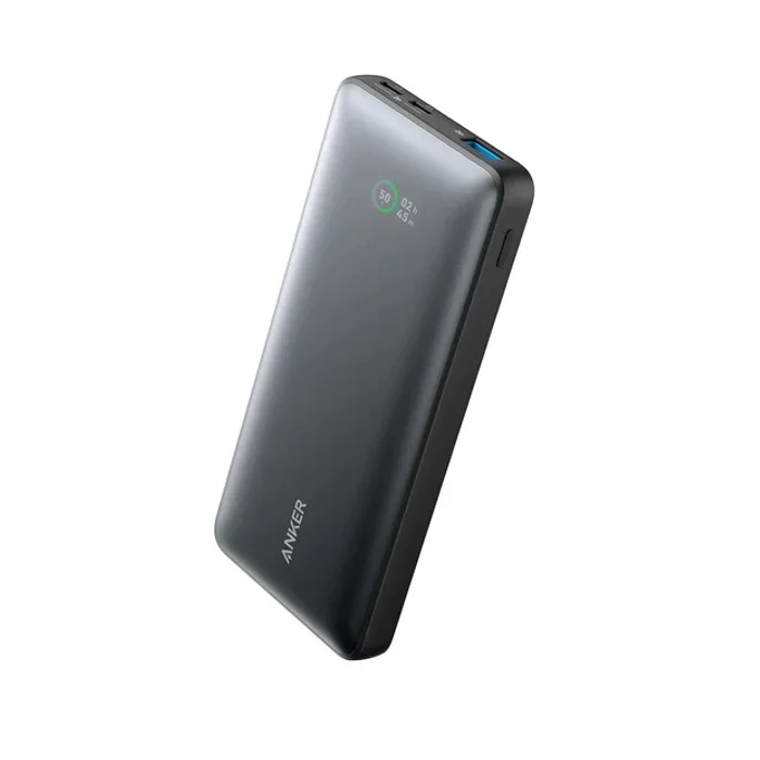 Anker 533 Power Bank (PowerCore 25W) - Black - Image 2