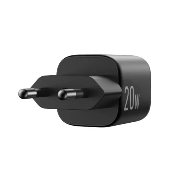 Anker Charger 20W 1C Black - Image 2