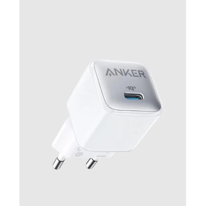 Anker Charger 20W 1C White - Image 2