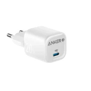 Anker Charger 20W 1C White