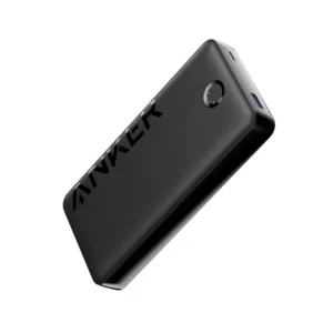 Anker PowerCore Power Bank (20K, 30W) Black