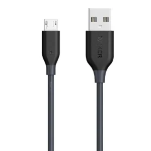 Anker PowerLine Micro USB Cable (6ft)