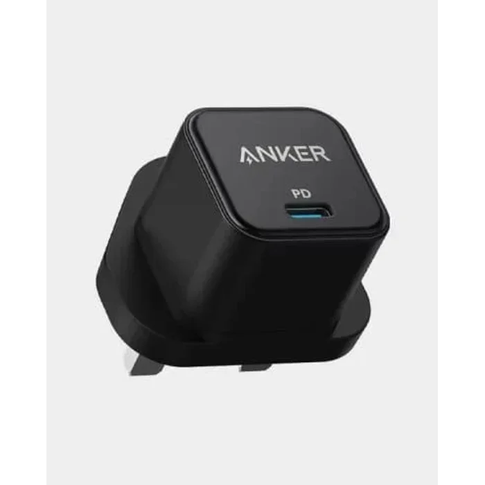 Anker PowerPort III 20W Cube Black - Image 2