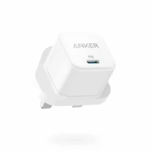 Anker PowerPort III 20W Cube White