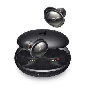 Anker Soundcore Liberty 3 Pro - Black