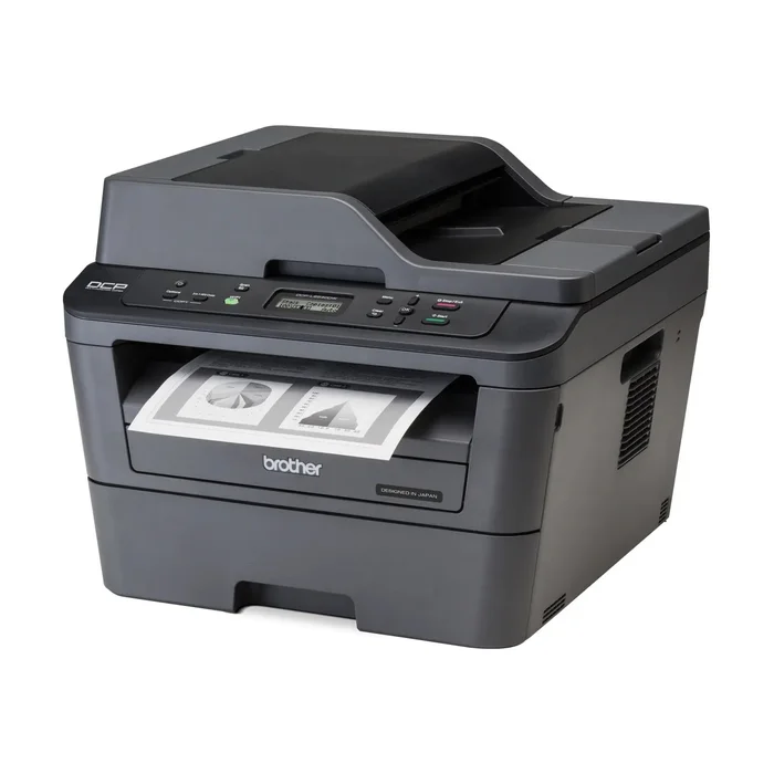 Brother DCP-L2540DW Mono Laser Printer
