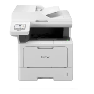 Brother DCP-L5510DN Mono Laser Printer