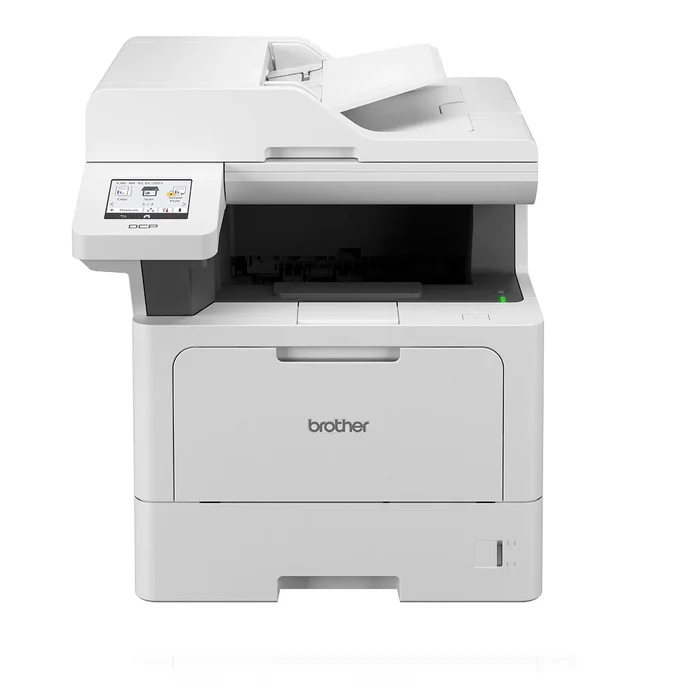 Brother DCP-L5510DN Mono Laser Printer