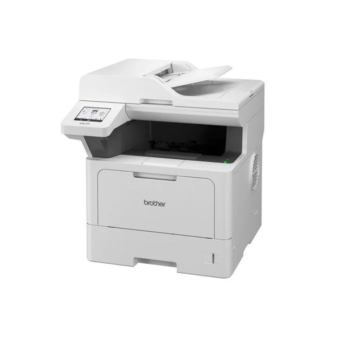 Brother DCP-L5510DW Mono Laser Printer - Image 2