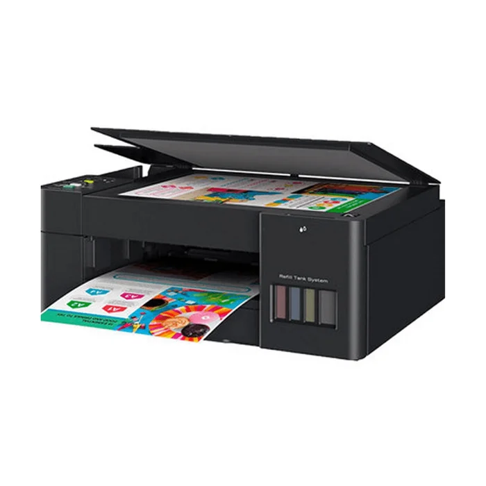 Brother DCP-T220 Ink Tank Printer - Image 2