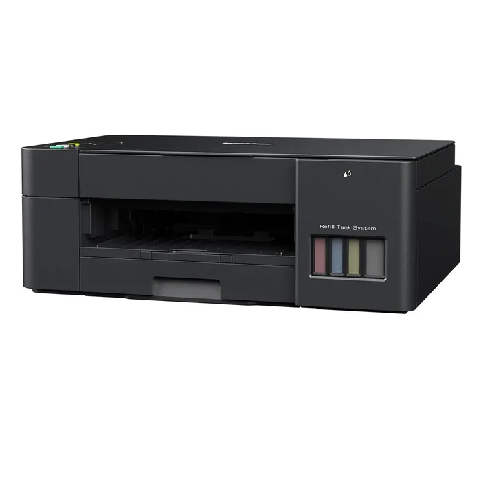 Brother DCP-T420W Ink Tank Printer - Image 2