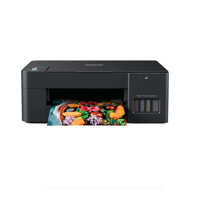 Brother DCP-T420W Ink Tank Printer