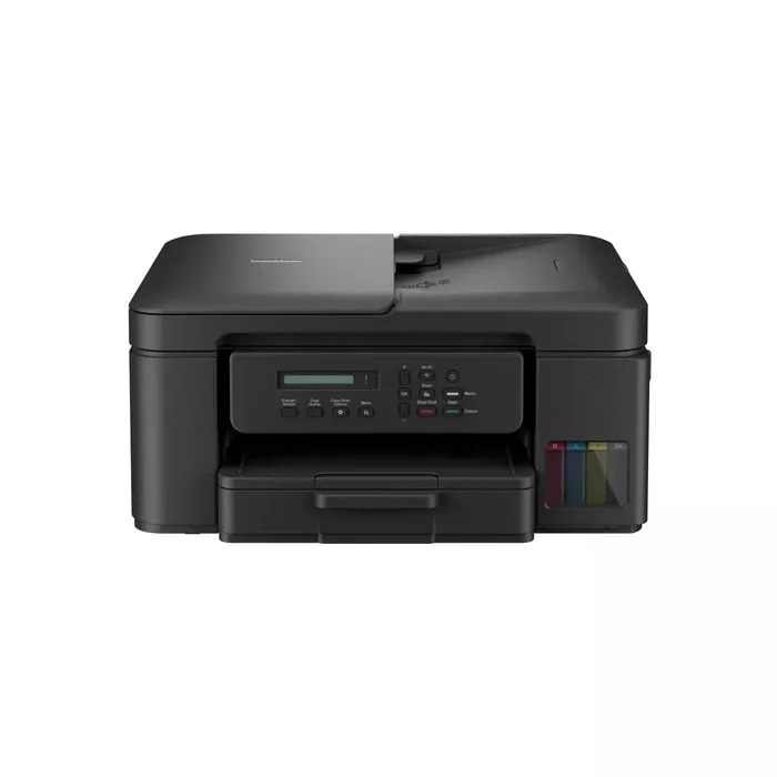 Brother DCP-T730DW Ink Tank Printer - Image 2