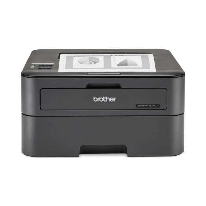Brother HL-L2365DW Mono Laser Printer - Image 2