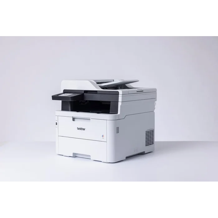 Brother MFC-L3760CDW Colour Laser Printer - Image 2