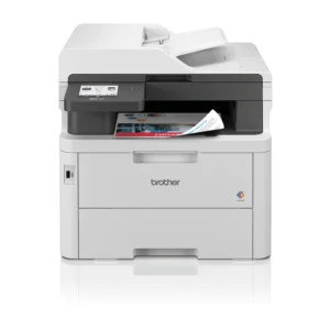 Brother MFC-L3760CDW Colour Laser Printer