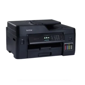 Brother MFC-T4500DW A3 Ink Tank Printer