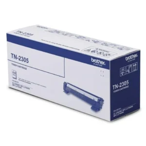 Brother TN-2305 Original Toner Cartridge