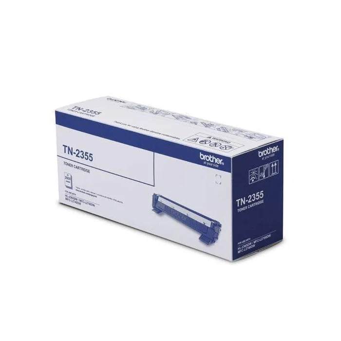 Brother TN-2355 Original Toner Cartridge - Image 2