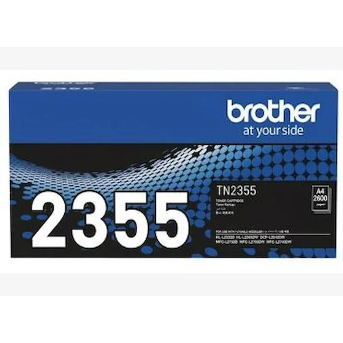 Brother TN-2355 Original Toner Cartridge