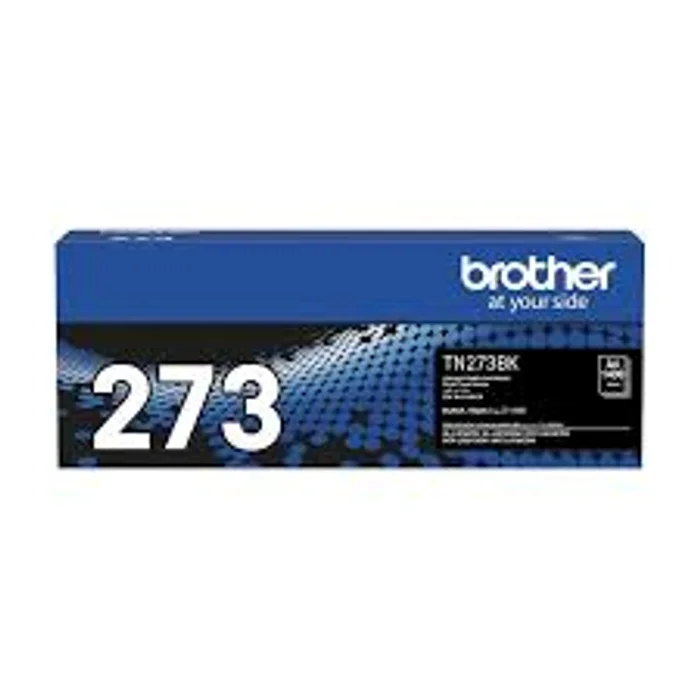 Brother TN-273BK Original Toner Cartridge - Image 2