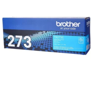 Brother TN-273C Original Toner Cartridge