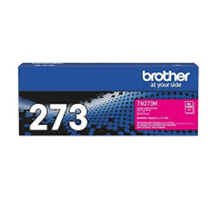 Brother TN-273M Original Toner Cartridge - Image 2