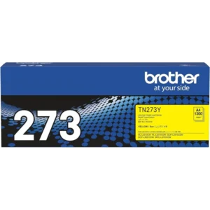 Brother TN-273Y Original Toner Cartridge