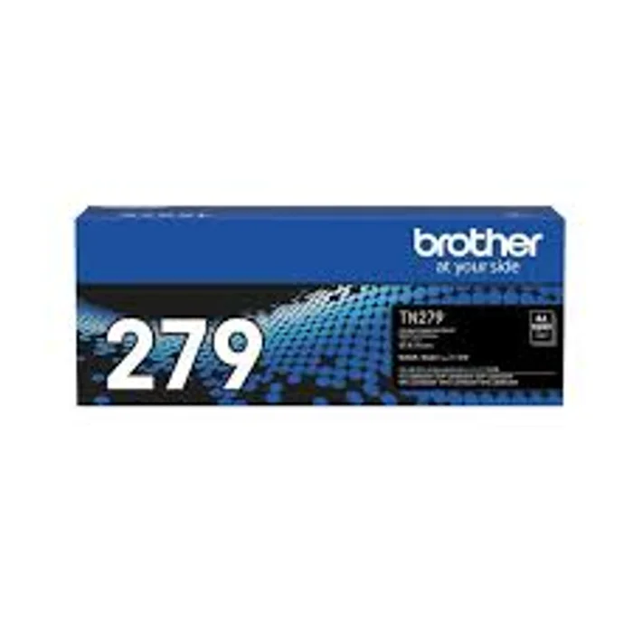 Brother TN-279BK Original Toner Cartridge - Image 2