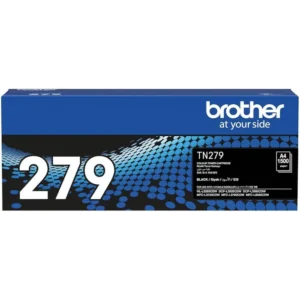 Brother TN-279BK Original Toner Cartridge