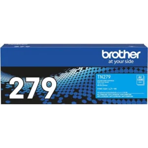 Brother TN-279C Original Toner Cartridge
