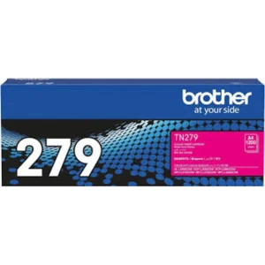 Brother TN-279M Original Toner Cartridge